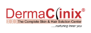 DermaClinix Logo