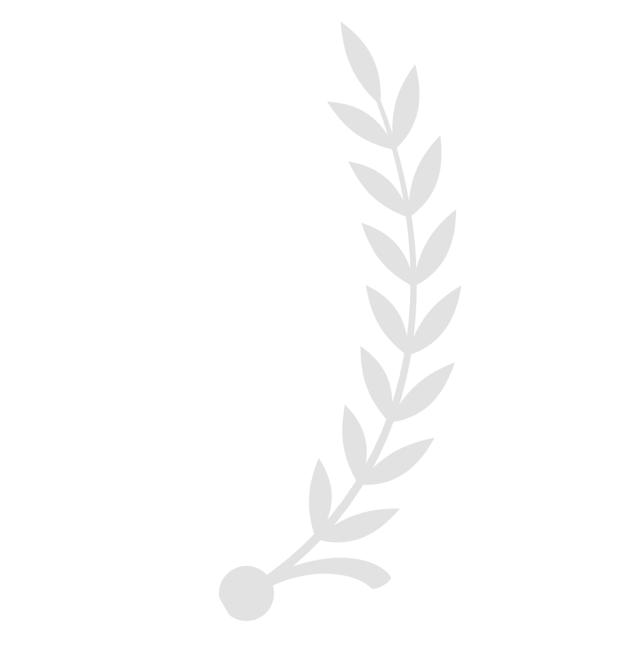 Leaf decoration